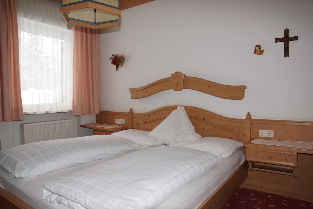 Hotel Mooserhof Sexten Camera foto