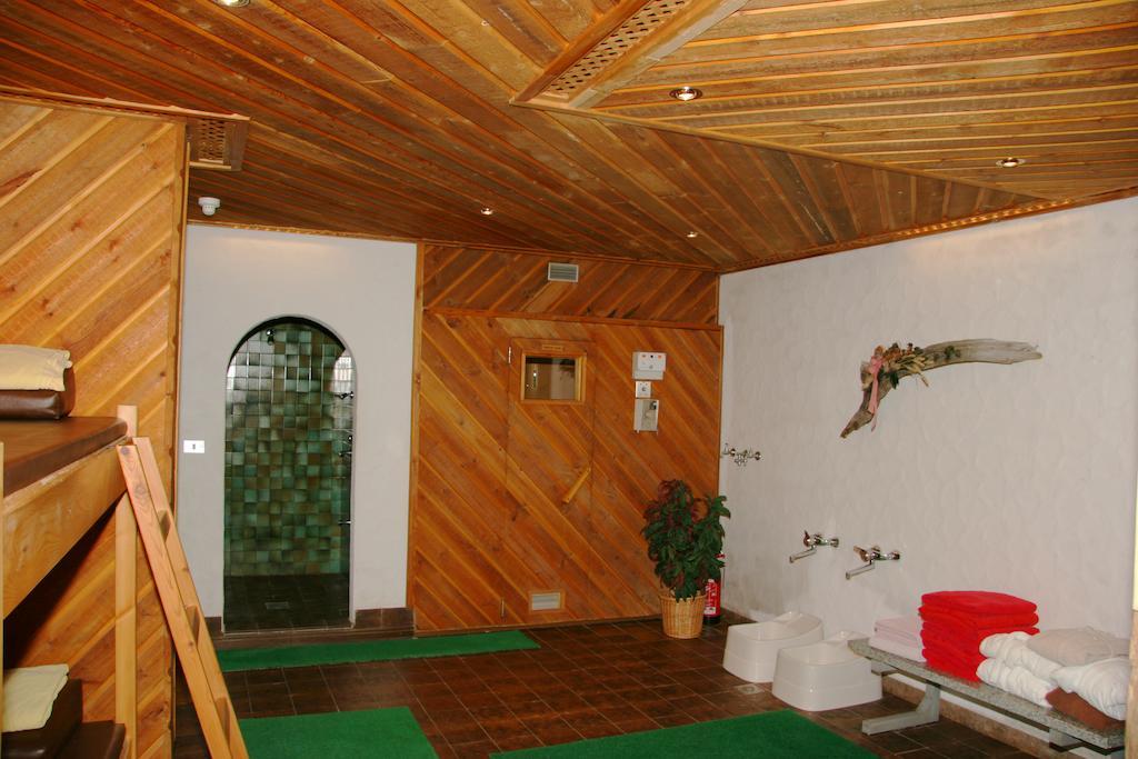 Hotel Mooserhof Sexten Esterno foto