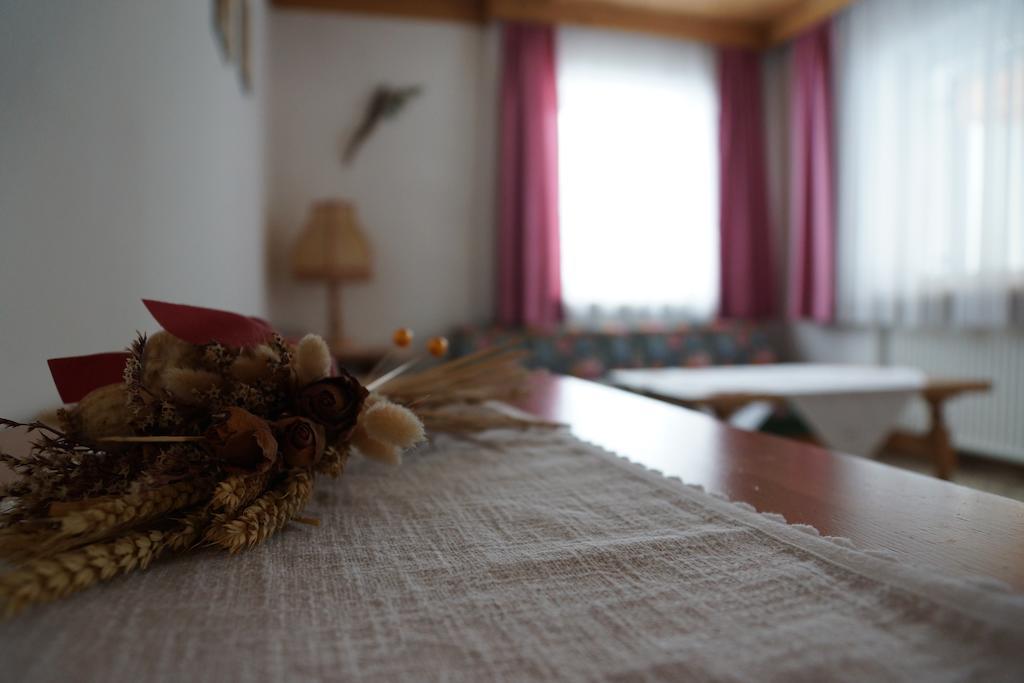 Hotel Mooserhof Sexten Esterno foto