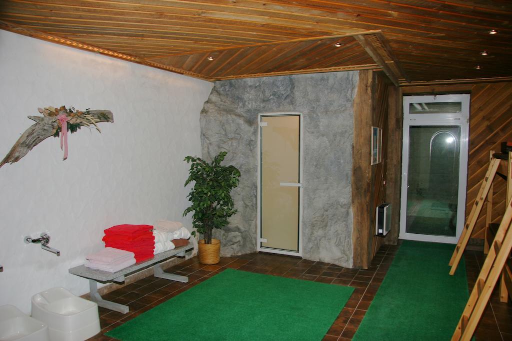 Hotel Mooserhof Sexten Esterno foto