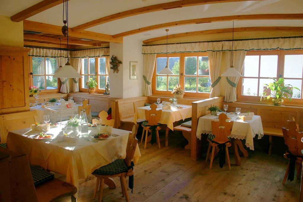 Hotel Mooserhof Sexten Esterno foto